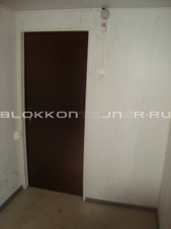 Охранный вагончик 3м, г.Армавир в Моздоке